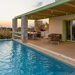 Plioni With Private Pool & With Hot Tub Villa