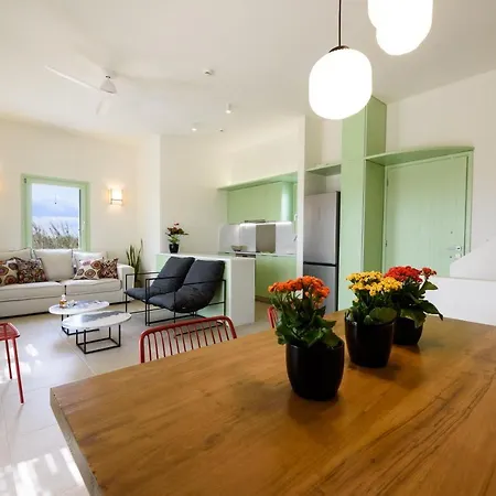 Plioni With Private Pool & With Hot Tub *