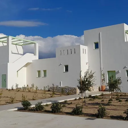 Villa Plioni & *