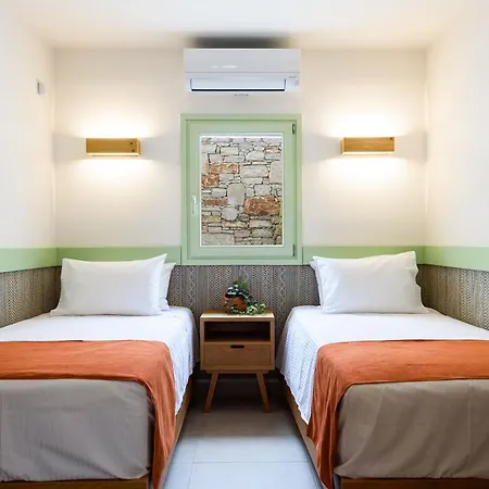Villa Plioni &