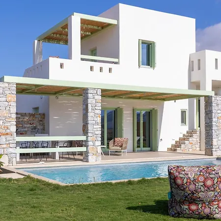 Villa Plioni &
