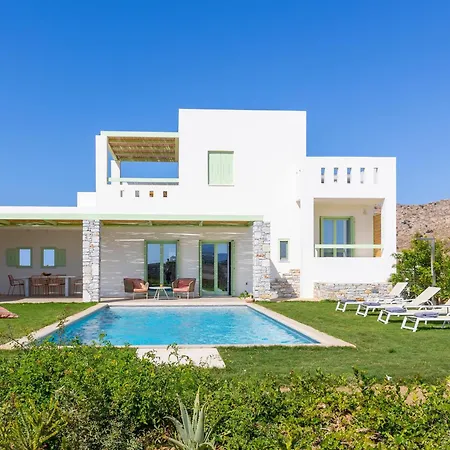 Villa Plioni &
