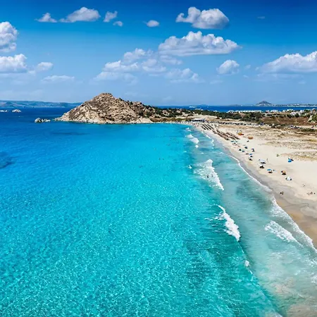 Βίλα Plioni With Private Pool & With Hot Tub Μικρή Βίγλα