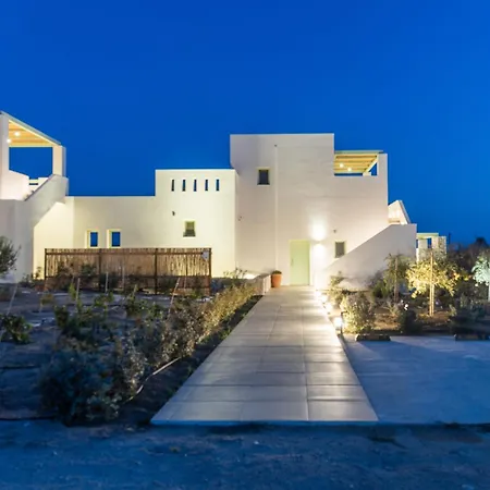 Plioni & Villa Mikri Vigla