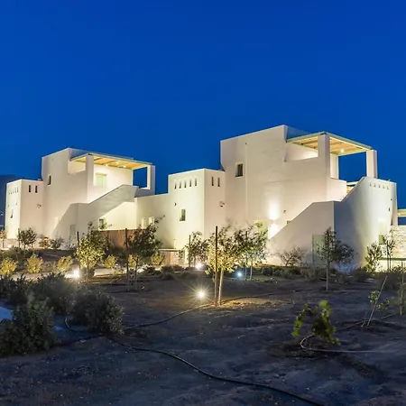 Villa Plioni &