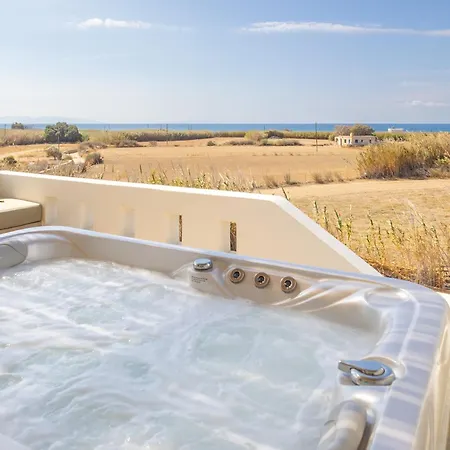Villa Plioni &