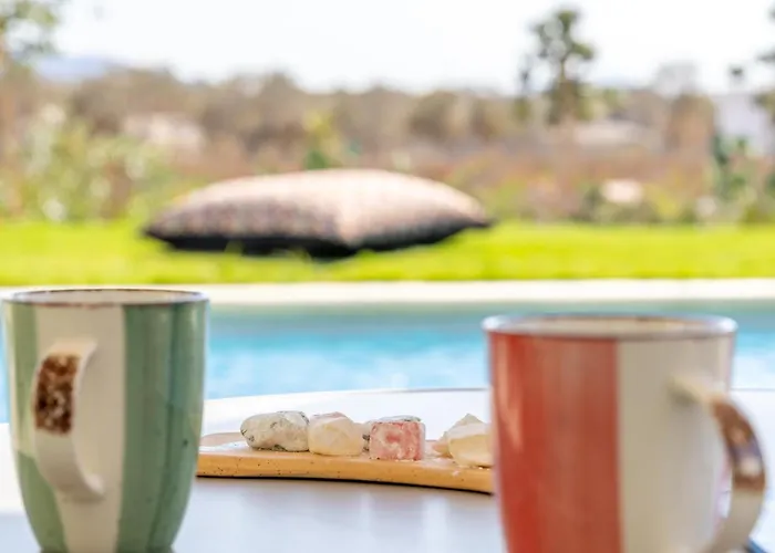 וילה Plioni With Private Pool & With Hot Tub *