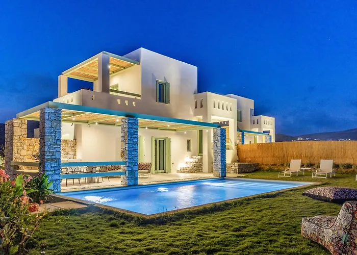 וילה Plioni With Private Pool & With Hot Tub