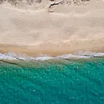 Plioni With Private Pool & With Hot Tub *