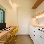 Plioni With Private Pool & With Hot Tub Mikri Vigla