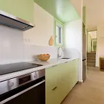 Plioni With Private Pool & With Hot Tub Villa *