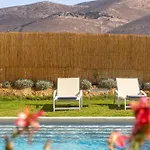 Plioni With Private Pool & With Hot Tub Villa *