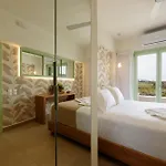 Plioni With Private Pool & With Hot Tub *