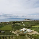 Plioni With Private Pool & With Hot Tub * Mikri Vigla