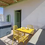 Plioni With Private Pool & With Hot Tub Villa Mikri Vigla