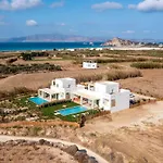Villa Plioni With Private Pool & With Hot Tub Mikri Vigla