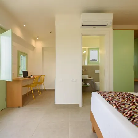 Plioni With Private Pool & With Hot Tub Villa Mikri Vigla
