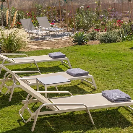 Plioni With Private Pool & With Hot Tub *