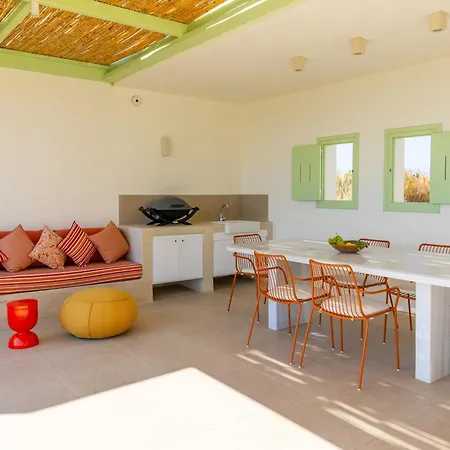 Plioni With Private Pool & With Hot Tub