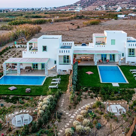 Plioni With Private Pool & With Hot Tub
