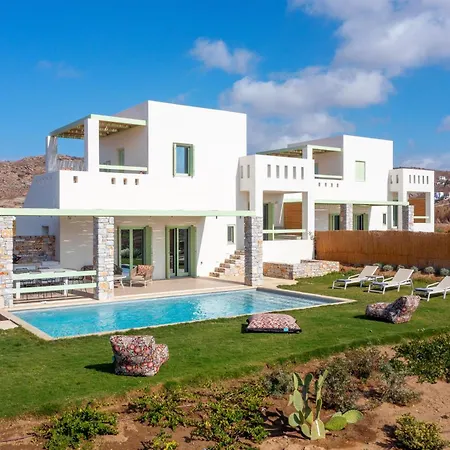 Villa Plioni With Private Pool & With Hot Tub *