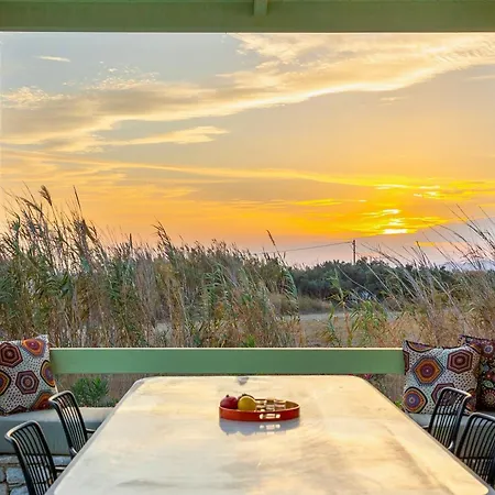 Plioni With Private Pool & With Hot Tub Villa Mikri Vigla