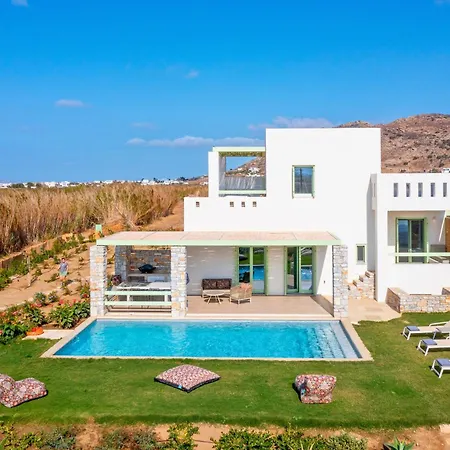 Plioni With Private Pool & With Hot Tub * Mikri Vigla