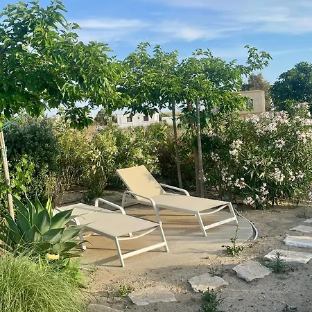 Plioni With Private Pool & With Hot Tub