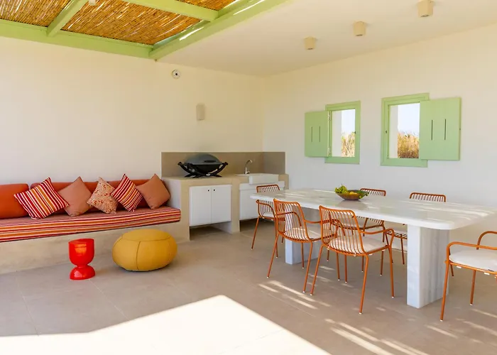 Plioni With Private Pool & With Hot Tub