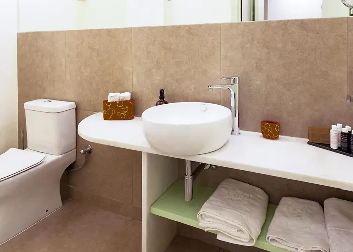 Plioni With Private Pool & With Hot Tub 别墅 *