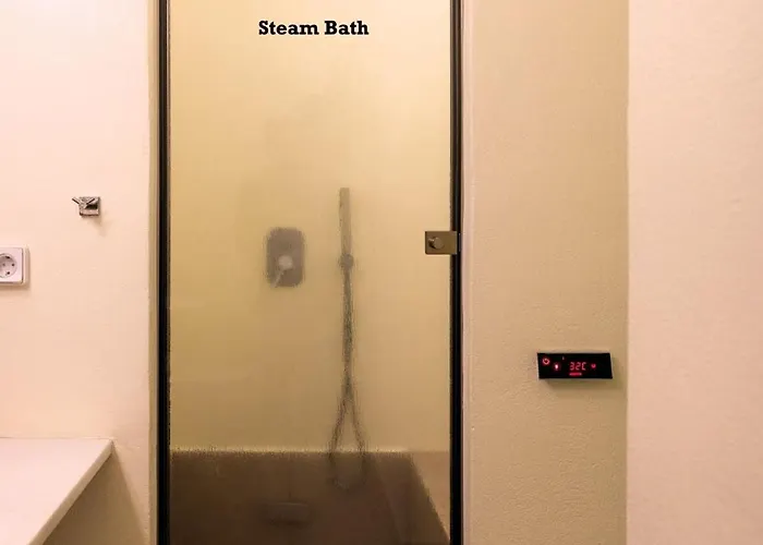 别墅 Plioni With Private Pool & With Hot Tub *