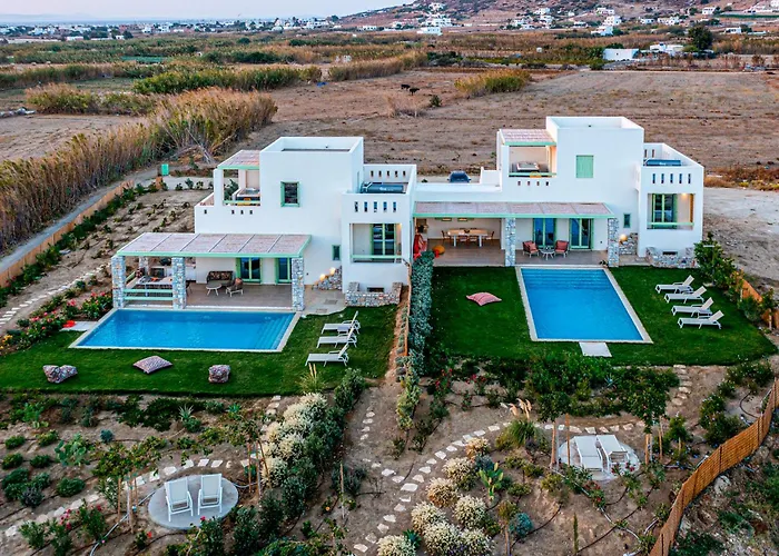 Plioni With Private Pool & With Hot Tub